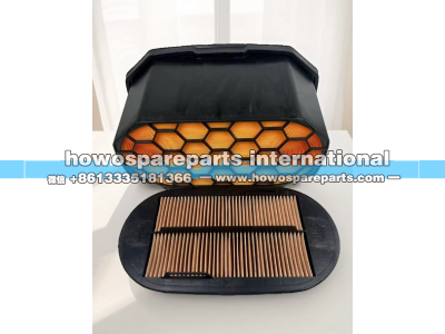 496-9841,CAT卡特挖掘机空气滤芯滤清器,济南冠泽卡车配件营销中心