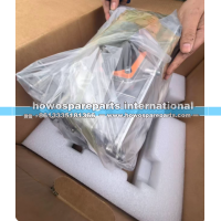 2107100-BD080,BYD新能源车水冷三合一控制电机,济南冠泽卡车配件营销中心