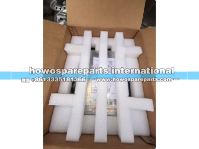 2107100-BD080,BYD新能源车水冷三合一控制电机,济南冠泽卡车配件营销中心