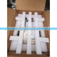 BYD新能源车水冷三合一控制电机2107100-BD080