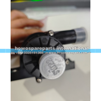 JINBEISRMT50X30LEV  BD050 新能源车电子水泵