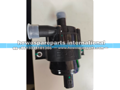 JINBEISRMT50X30LEV,BD050 新能源车电子水泵,济南冠泽卡车配件营销中心