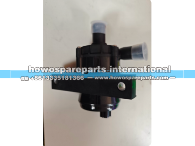 JINBEISRMT50X30LEV,BD050 新能源车电子水泵,济南冠泽卡车配件营销中心