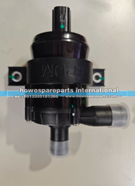 JINBEISRMT50X30LEV,BD050 新能源车电子水泵,济南冠泽卡车配件营销中心