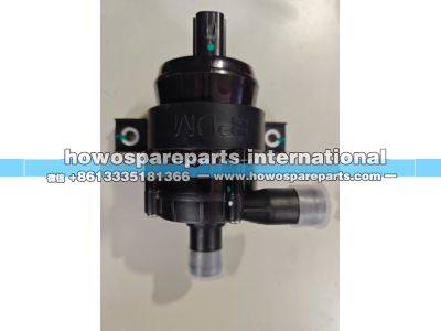 JINBEISRMT50X30LEV,BD050 新能源车电子水泵,济南冠泽卡车配件营销中心