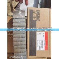 4319786 3016770 陕汽 F3000连杆瓦  主轴瓦