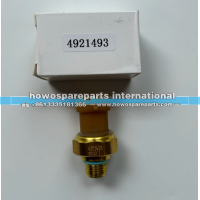 4921493,康明斯發(fā)動機 QSM11壓力傳感器,濟南冠澤卡車配件營銷中心