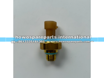 4921493,康明斯發(fā)動機 QSM11壓力傳感器,濟南冠澤卡車配件營銷中心