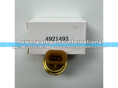 4921493,康明斯發(fā)動機 QSM11壓力傳感器,濟南冠澤卡車配件營銷中心