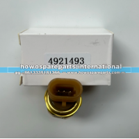 4921493,康明斯發(fā)動機 QSM11壓力傳感器,濟南冠澤卡車配件營銷中心