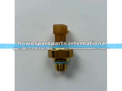 4921493,康明斯發(fā)動機 QSM11壓力傳感器,濟南冠澤卡車配件營銷中心