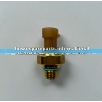 4921493,康明斯發(fā)動機 QSM11壓力傳感器,濟南冠澤卡車配件營銷中心