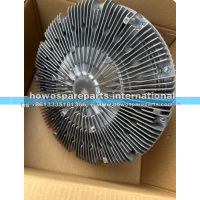 1006340501  潍柴WP13风扇硅油离合器