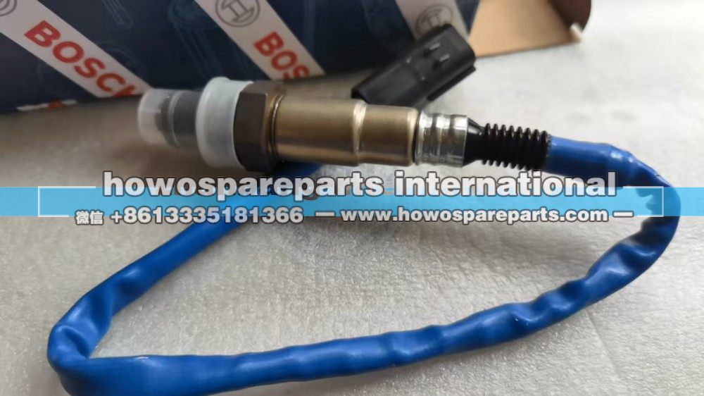 F01R00C138,BOSCH氧傳感器,濟南冠澤卡車配件營銷中心