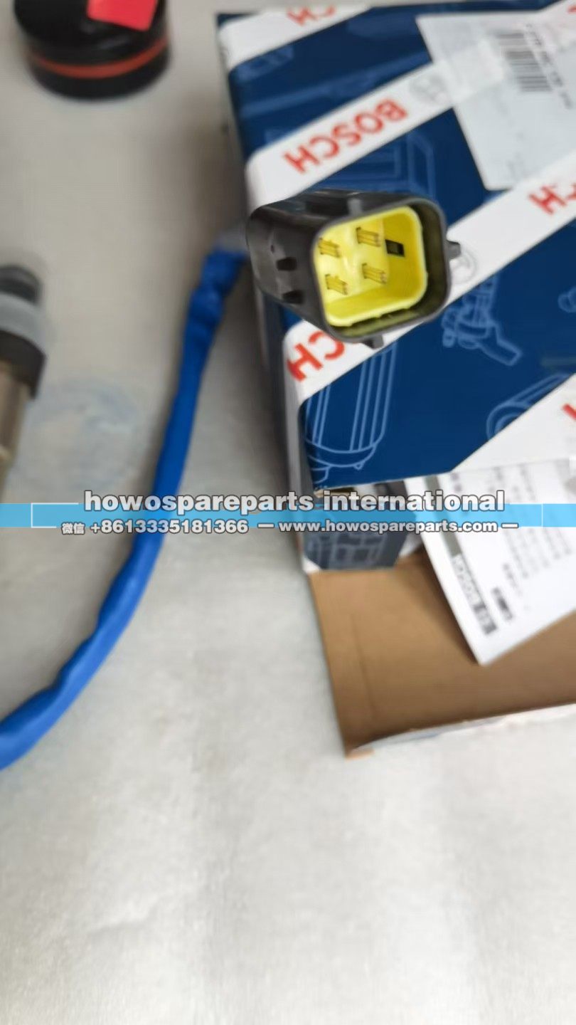 F01R00C138,BOSCH氧傳感器,濟南冠澤卡車配件營銷中心