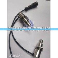 WG2209280005输入轴转速传感器