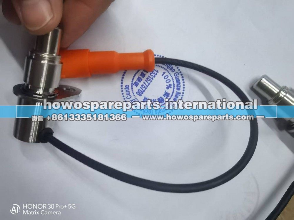 WG22092800006输出轴转速传感器