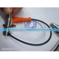 WG22092800006输出轴转速传感器