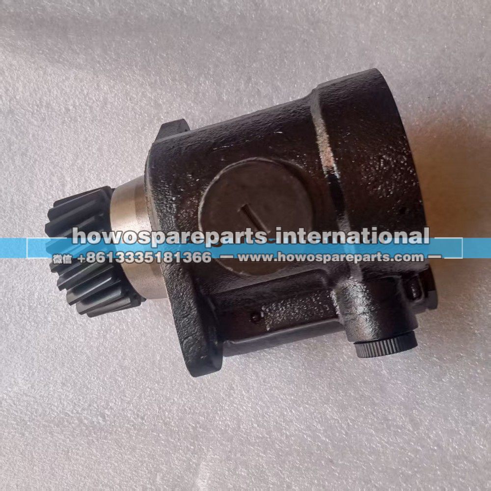 奔驰19齿转向助力泵，5064600680