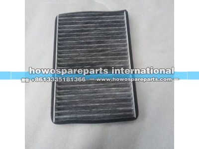 8101570C109,解放J6  J7 天V 悍V  空调滤芯,济南冠泽卡车配件营销中心