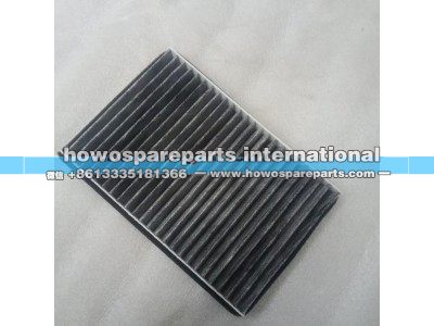 8101570C109,解放J6  J7 天V 悍V  空调滤芯,济南冠泽卡车配件营销中心