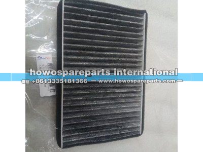 8101570C109,解放J6  J7 天V 悍V  空调滤芯,济南冠泽卡车配件营销中心
