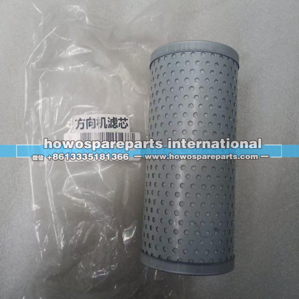 解放J6转向液压滤芯    3408015-716