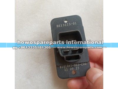 8101045-B83,解放JH6暖风电阻，8101050-B83,济南冠泽卡车配件营销中心
