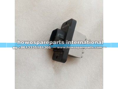 8101045-B83,解放JH6暖风电阻，8101050-B83,济南冠泽卡车配件营销中心