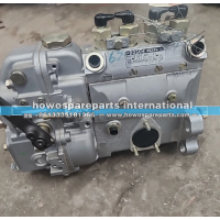 燃油喷射泵 0400464125 101470-9051 Deutz 发动机 F4L912 博世 Zexel