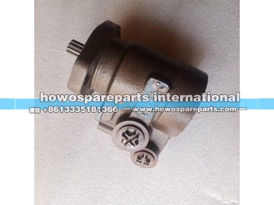 DZ97186470127,陕汽转向助力泵,济南冠泽卡车配件营销中心