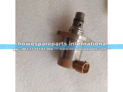 294200-4850,上柴发动机高压油泵SCV计量阀,济南冠泽卡车配件营销中心