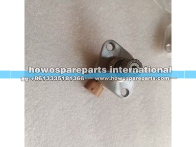 294200-4850,上柴发动机高压油泵SCV计量阀,济南冠泽卡车配件营销中心