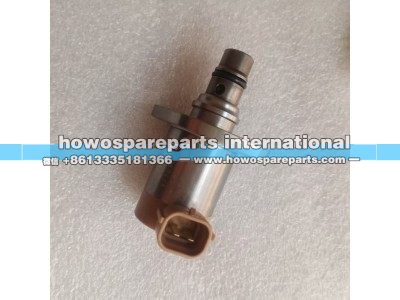 294200-4850,上柴发动机高压油泵SCV计量阀,济南冠泽卡车配件营销中心