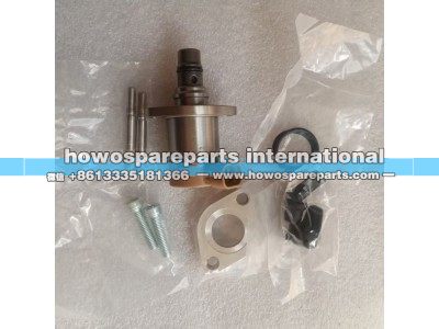 294200-4850,上柴发动机高压油泵SCV计量阀,济南冠泽卡车配件营销中心