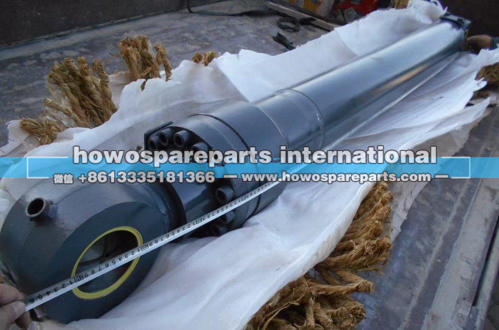 沃尔沃铲斗油缸14683201EC480DL