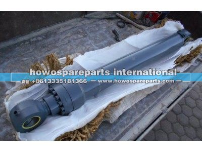 14683201EC480DL,沃尔沃铲斗油缸,济南冠泽卡车配件营销中心