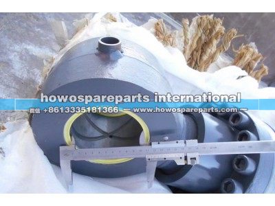 14683201EC480DL,沃尔沃铲斗油缸,济南冠泽卡车配件营销中心