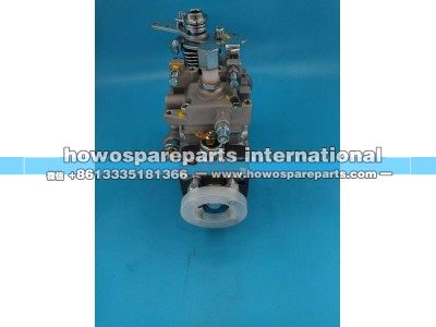0460424425,博世款VE泵,济南冠泽卡车配件营销中心