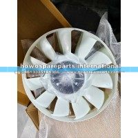 082V66601-7090  MC07发动机风扇硅油离合器