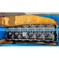 200-03100-6423  MC13发动机缸盖总成