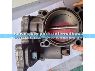 202V13200-7005,电子节气门,济南冠泽卡车配件营销中心