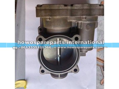202V13200-7005,电子节气门,济南冠泽卡车配件营销中心