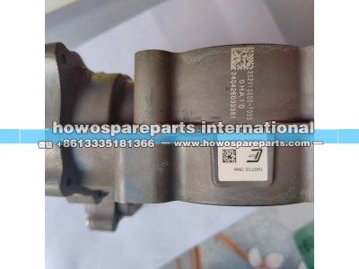 202V13200-7005,电子节气门,济南冠泽卡车配件营销中心