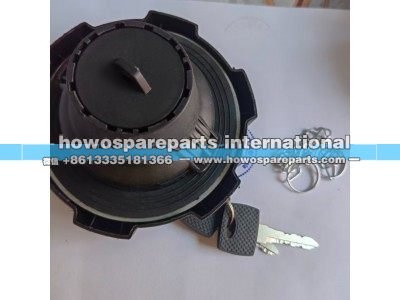 1103010-59A,Faw燃油箱盖,济南冠泽卡车配件营销中心