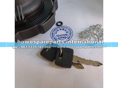 1103010-59A,Faw燃油箱盖,济南冠泽卡车配件营销中心