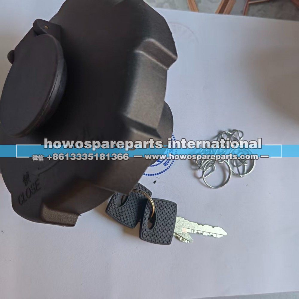 1103010-59A Faw燃油箱盖