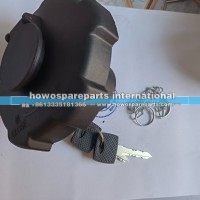 1103010-59A Faw燃油箱盖