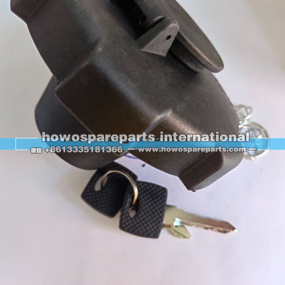 1103010-59A,Faw燃油箱盖,济南冠泽卡车配件营销中心