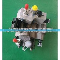 4327065 4327066  FOTON康明斯燃油泵总成油泵总成